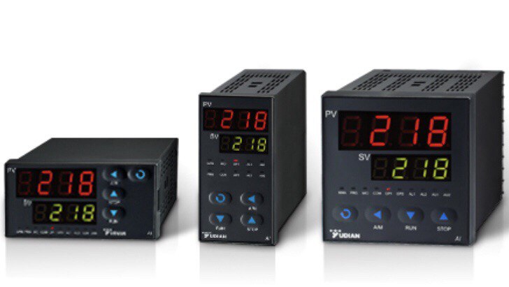 PID/Temperature controllers and Timers