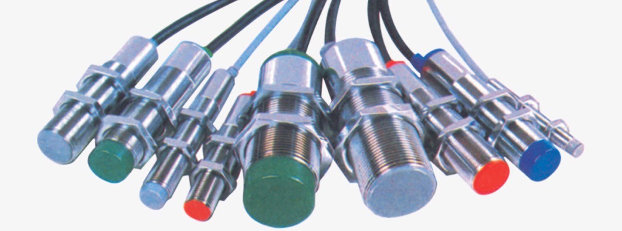 Sensors and Glass Relays