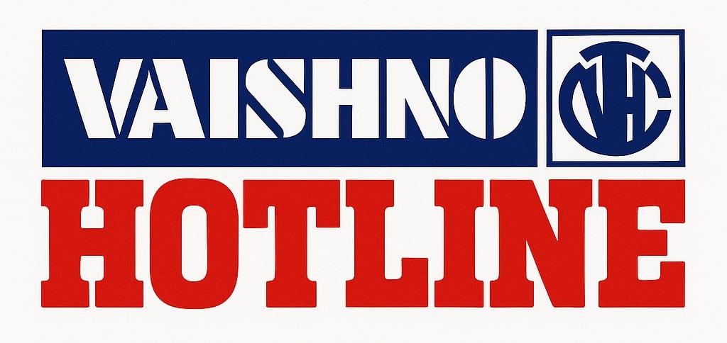 Vaishno Hotline